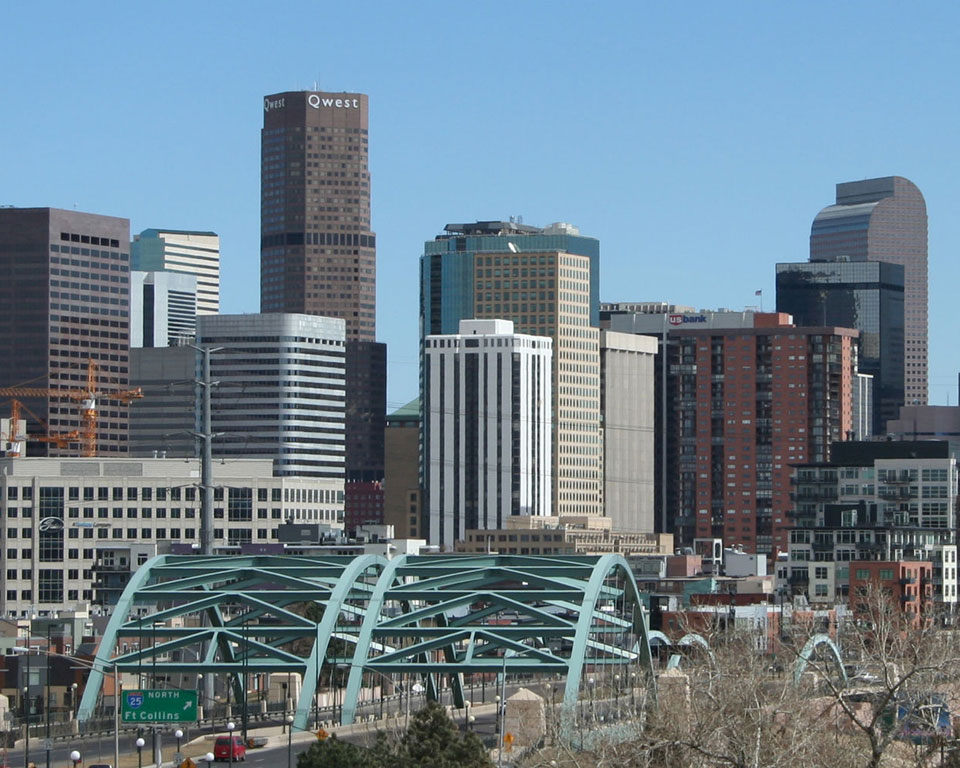 denver Move Colorado