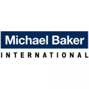logo - michael baker