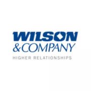 logo - wilson